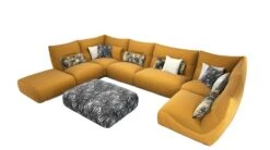 TEMPS CALME OUTDOOR | Composition