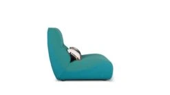 TEMPS CALME OUTDOOR | Armless Chair - L.87 Cm