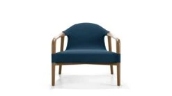 TEMPUS | Lounge Armchair