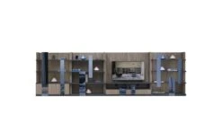 TOCCATA | Composition