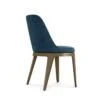 TOURNICOTI | Fixed Chair - Base In Wood