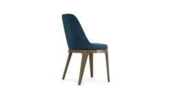 TOURNICOTI | Fixed Chair - Base In Wood