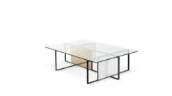 TRAME | Cocktail Table