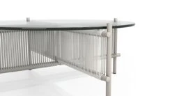 TRAVELER | Cocktail Table - Harmonie Calme