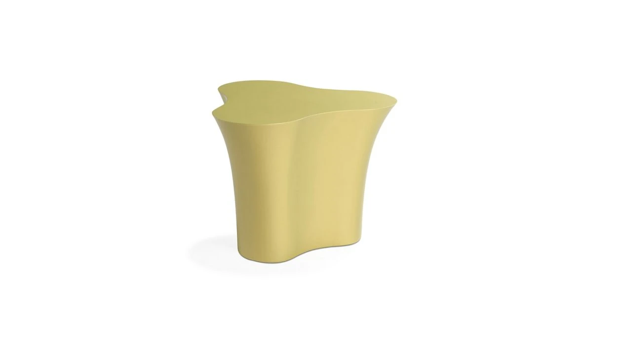 TRIOLET (Meubles) | Triangular And Table 2 TRIOLET (Meubles) | Triangular And Table - Image 2