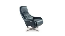 UTOPIE Exclusive | Pivoting Armchair -Exquisite Furniture Store Utopie Exclusive pers 1