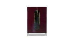 GLOBE TROTTER - WONDER | Wonder Wardrobe -Exquisite Furniture Store Wonder Dressing Face Close 1