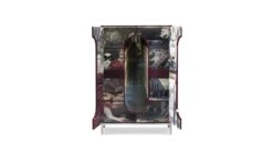 GLOBE TROTTER - WONDER | Wonder Wardrobe -Exquisite Furniture Store Wonder Dressing Face Open