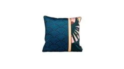 YUMI | Cushion Heiho -Exquisite Furniture Store YUMI COUSSIN HEIHO JAUNE