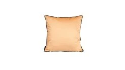 YUMI | Cushion Heiho -Exquisite Furniture Store YUMI COUSSIN HEIHO JAUNE DOS