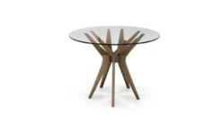 ASTER | Dining Table - ø100 5 ASTER | Dining Table - ø100 -Exquisite Furniture Store aster 100 pers1