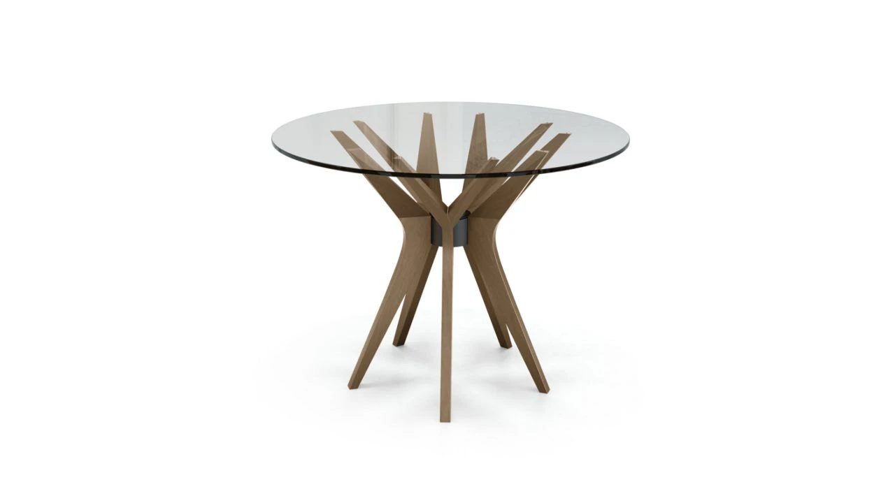 ASTER | Dining Table - ø100 3 ASTER | Dining Table - ø100 - Image 3