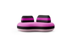 BOMBOM | 2.5-seat Sofa -Exquisite Furniture Store bombom canape 2 5p faceB