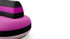 BOMBOM | 2.5-seat Sofa