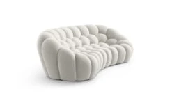 BUBBLE 2 | Curved 3-4 Seat Sofa -Exquisite Furniture Store bubble2 orsetto c3 4p pers2 new