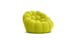 BUBBLE | Armchair 5 BUBBLE | Armchair -Exquisite Furniture Store bubble fauteuil 120 pers1