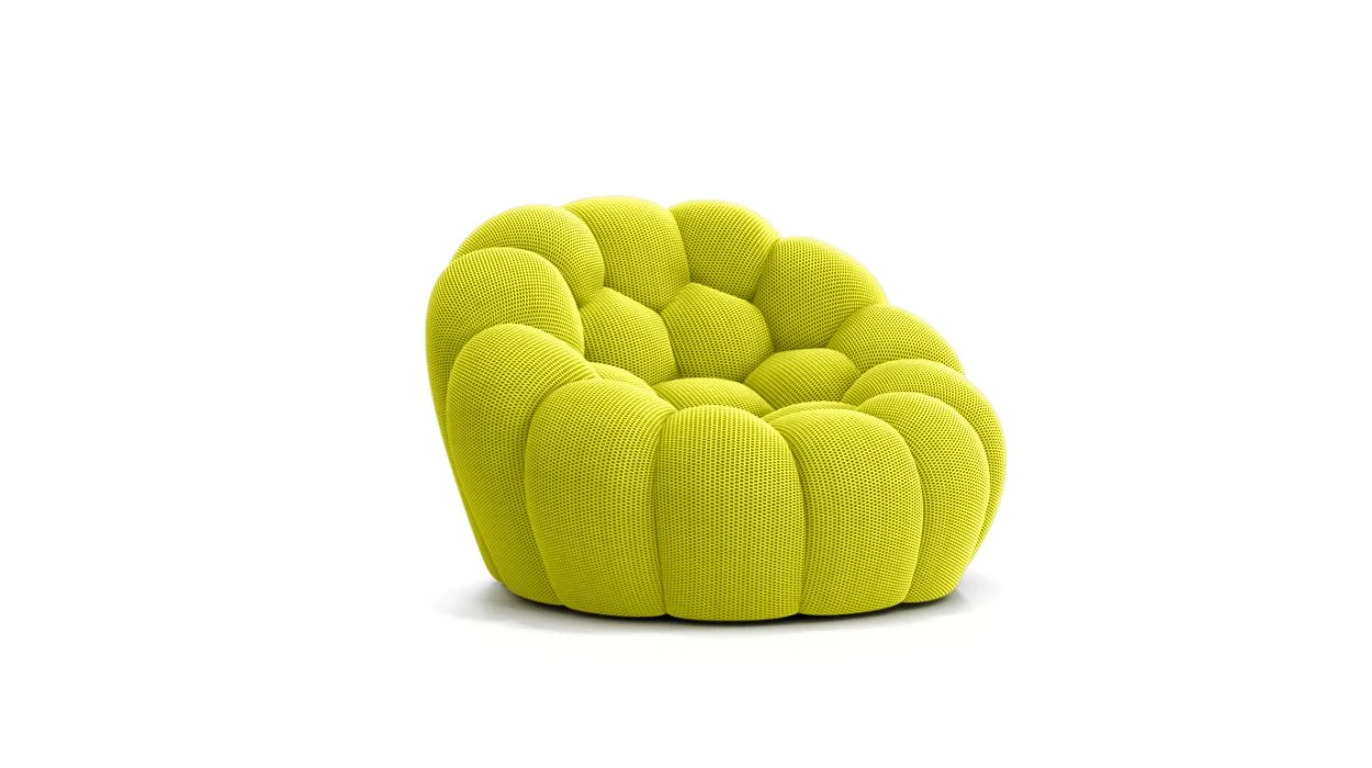 BUBBLE | Armchair 3 BUBBLE | Armchair - Image 3