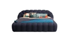 BUBBLE | Bed -Exquisite Furniture Store bubble lit front