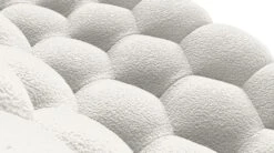 BUBBLE 2 | Curved 3-4 Seat Sofa