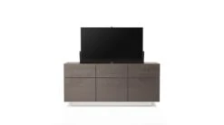 CACHE - CACHE | 3 Doors Sideboard - For 49'' Tv