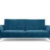 CARACTÈRE | Large 3-seat Sofa