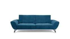 CARACTÈRE | Large 3-seat Sofa