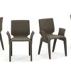 CHABADA | Dining Armchair - Filled
