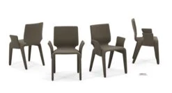 CHABADA | Dining Armchair - Filled