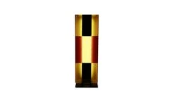 CHARLESTON | Table Lamp -Exquisite Furniture Store charleston lampe de table orange Face