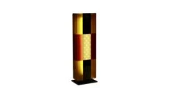 CHARLESTON | Table Lamp -Exquisite Furniture Store charleston lampe de table orange Pers
