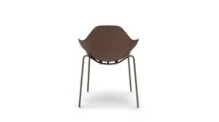CHISTERA OUTDOOR | Dining Chair