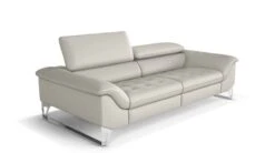 CINETIQUE | Large 3-seat Sofa -Exquisite Furniture Store cinetique grand canape3p vue2