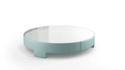 CUBA LIBRE 3 | Cocktail Table - Dia 110cm