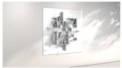 DEDALE | Bookcase Frame