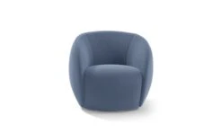 DOT | Armchair - Lasti Fabric 6 DOT | Armchair - Lasti Fabric -Exquisite Furniture Store dot fauteuil face lasti