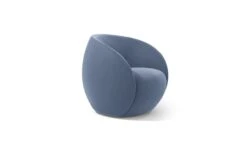 DOT | Armchair - Lasti Fabric 7 DOT | Armchair - Lasti Fabric -Exquisite Furniture Store dot fauteuil pers01 v02 lasti