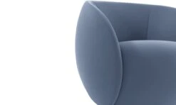 DOT | Armchair - Lasti Fabric