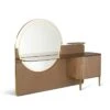 EDEN-ROCK | Dressing Table 1 Door - With Lighting