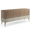 EDEN-ROCK | Double Chest 6 Drawers