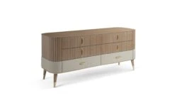 EDEN-ROCK | Double Chest 6 Drawers