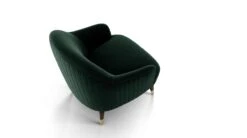 EDEN-ROCK | Armchair