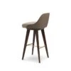 EDEN-ROCK | Pivoting Bar Stool