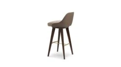 EDEN-ROCK | Pivoting Bar Stool