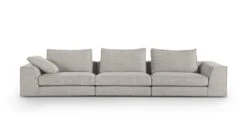 EOLE | Straight Composition