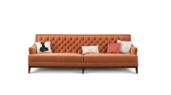 EPOQ | 3-4 Seat Sofa - Fabric