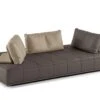 ESCAPADE CUIR | Large 3-seat Sofa