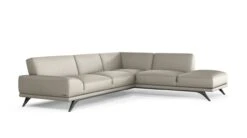 EVIDENCE | Corner Composition