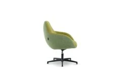 RDV | Armchair -Exquisite Furniture Store fauteuil rdv orsetto profil