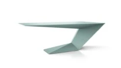 FURTIF | Large Desk -Exquisite Furniture Store furtif GM laque mate pers1 2016