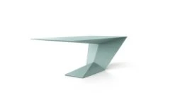 FURTIF | Large Desk -Exquisite Furniture Store furtif GM laque mate pers2 2016